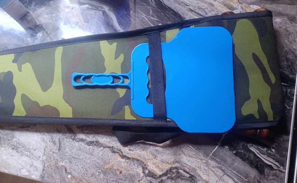 Набор для шашлыка