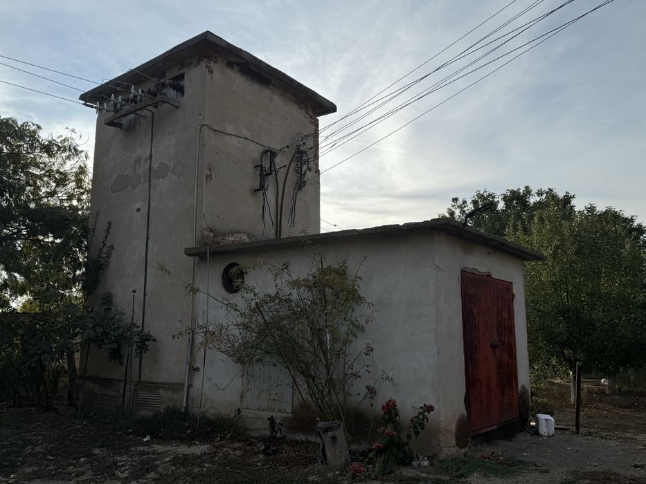 Продава се Промишлена сграда в с. Калугерово, Област Пазарджик - 23000 кв.м за 30 €/кв.м - Снимка #7