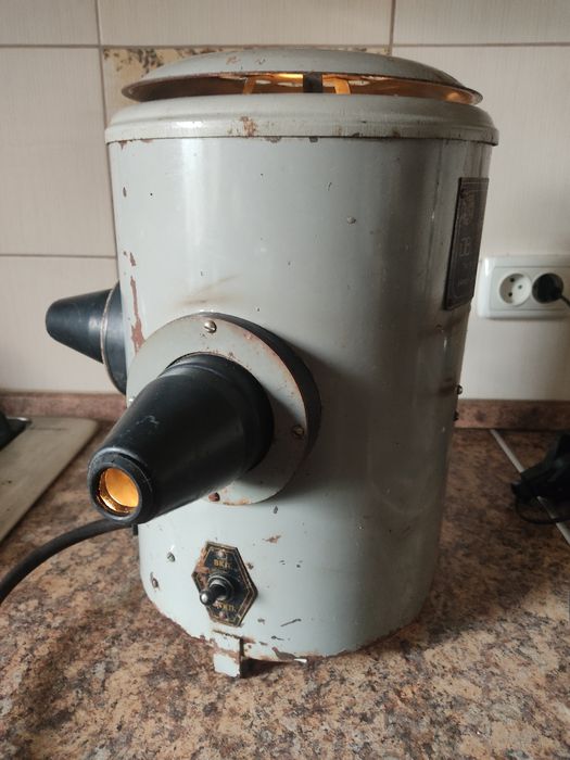 Овоскоп  И11 -А.