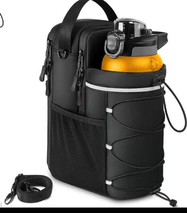 Сумка чехол на магните