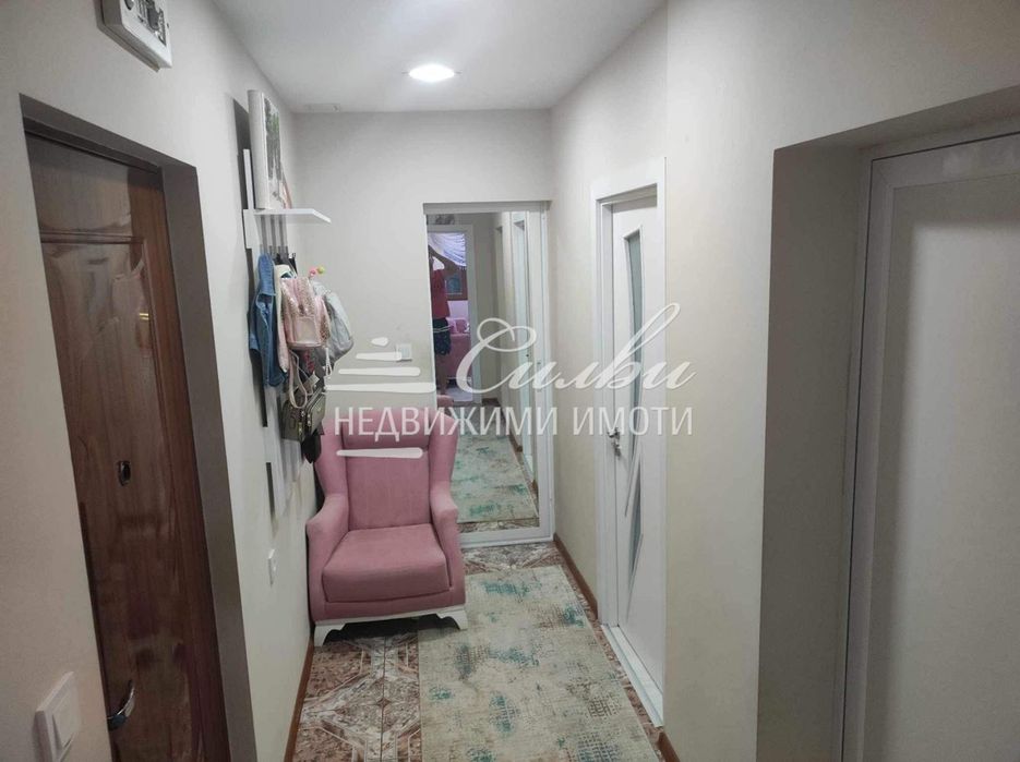 Продава се Двустаен апартамент в Шумен, Център - 60 кв.м за 1598 €/кв.м - Снимка #10