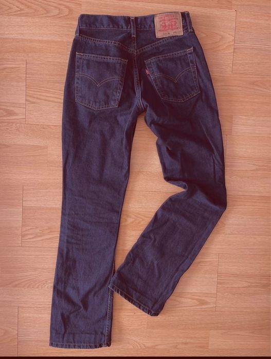 Jeans  superbi Levi's