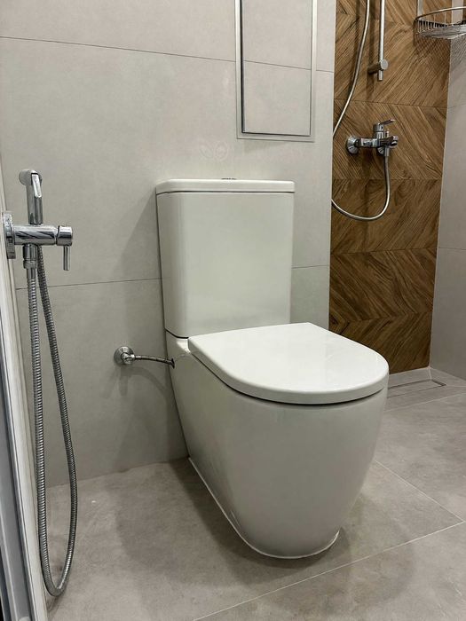 Дава се под наем Едностаен апартамент в Пловдив, Тракия - 35 кв.м за 400 € - Снимка #2