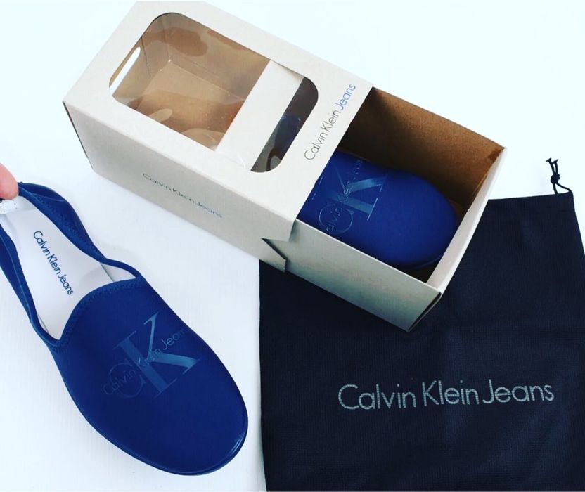 Calvin Klein, балетки для спорта, йоги. Унисекс. Мягкие