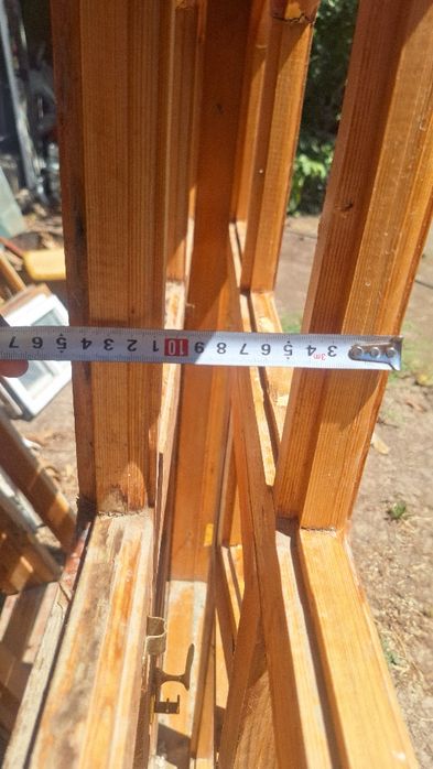 2 qavatli qalin taxta  tayyor romlar