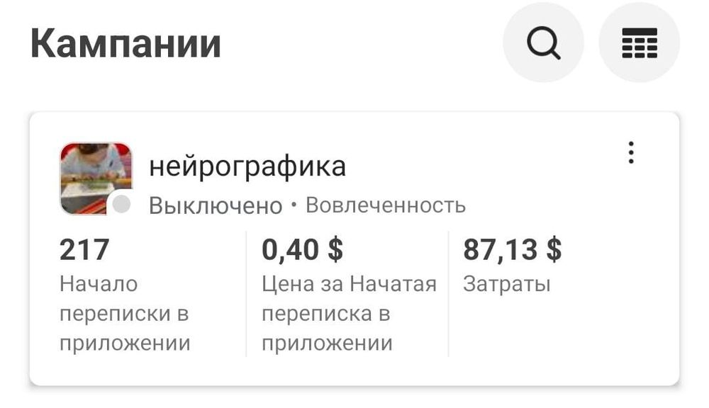 Таргетолог Практик