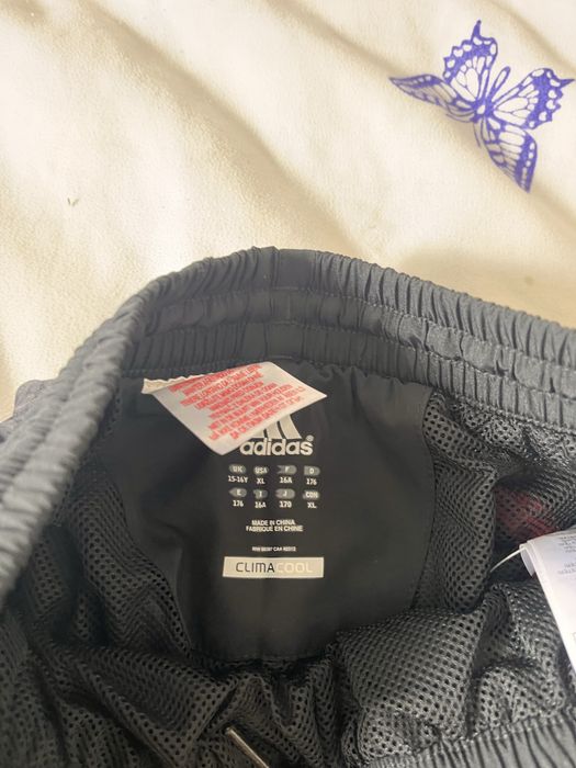 Pantaloni trei sferturi adidas