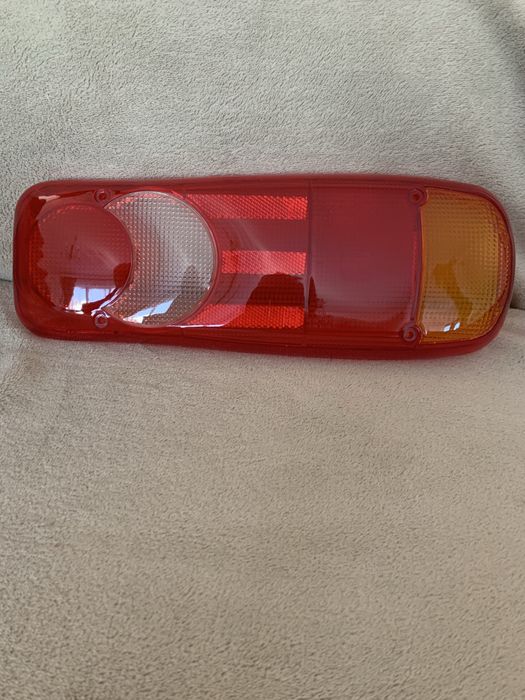 Sticla lampa spate Fiat , Renault , Opel
