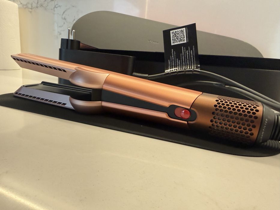 Dyson airstrait placa HT01 uscator, indreptat parul
