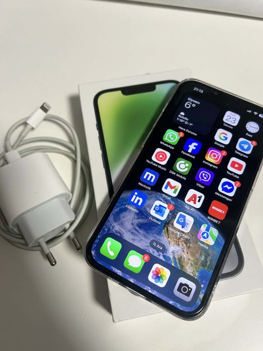 Продавам  iphone 14