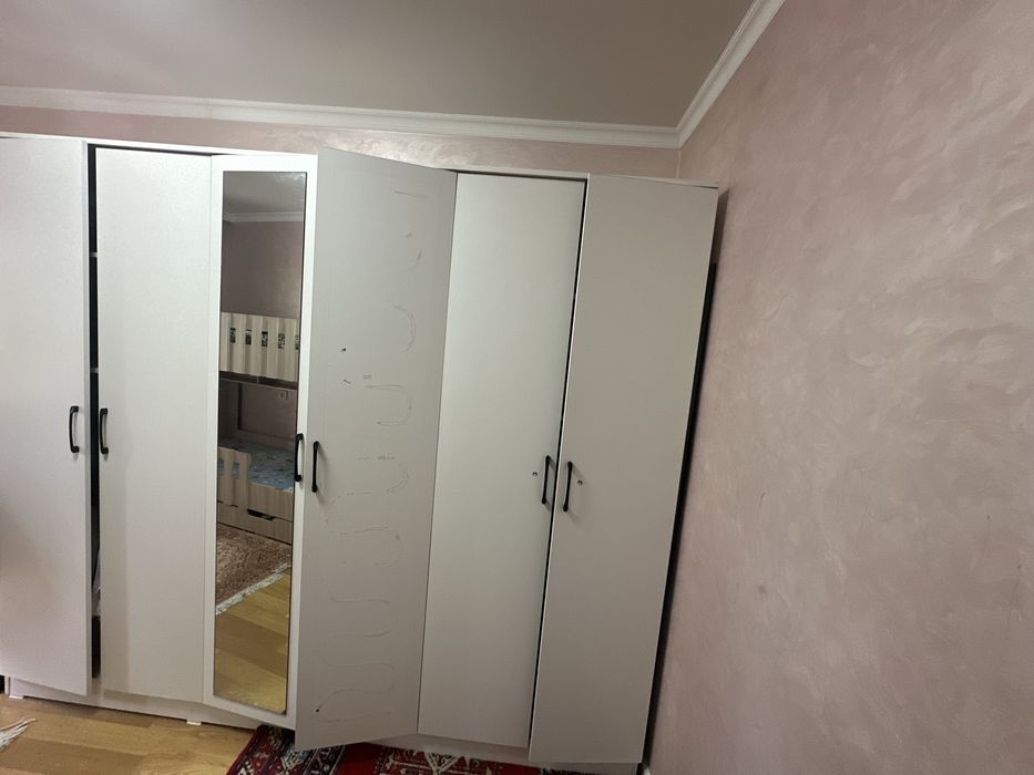 Мебель  для детей и шкаф