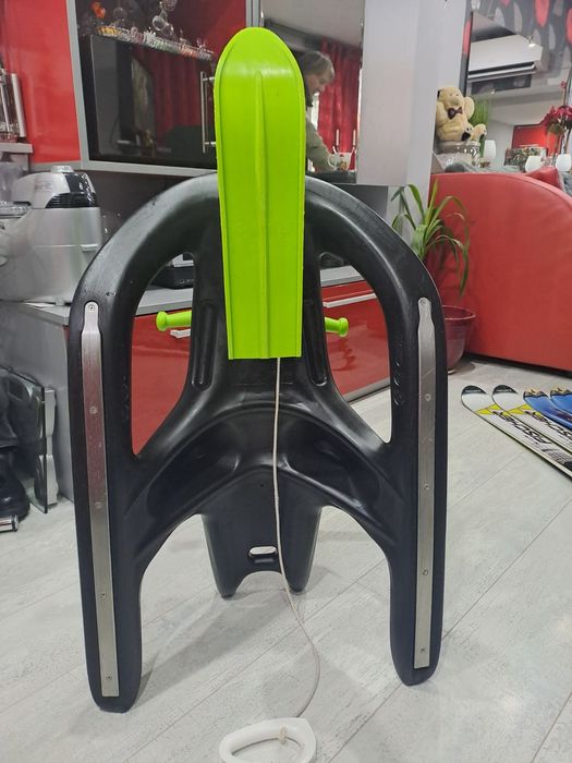 Немска шейна Big Bobby Bob