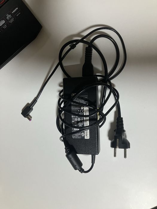 Acer nitro 5 Обмен на Macbook m1 2020