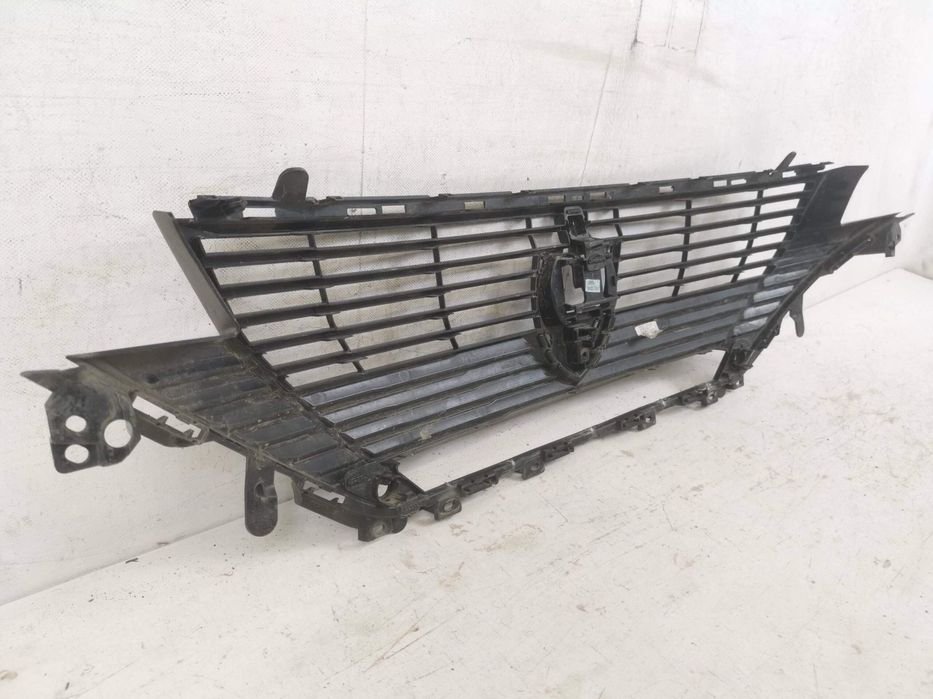 Grila Radiator Peugeot  308 Mk3 [2021 - 2022 2023 2024 2025 Originala