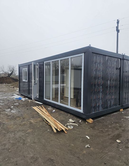 Container containere modulare birou dormitor magazie