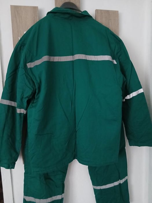 Работен мъжки комплект