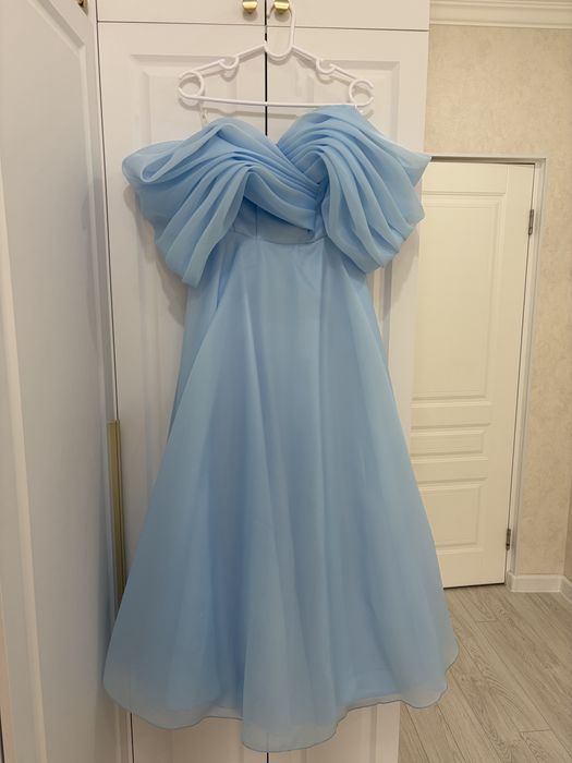 Продам платье для выпускного