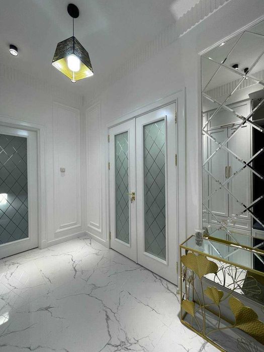 Ташкент Сити Булвар  3\3\7. 100м2