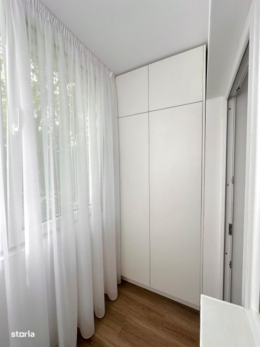 Apartament 4 camere - design elegant - renovat complet - pozitie excel