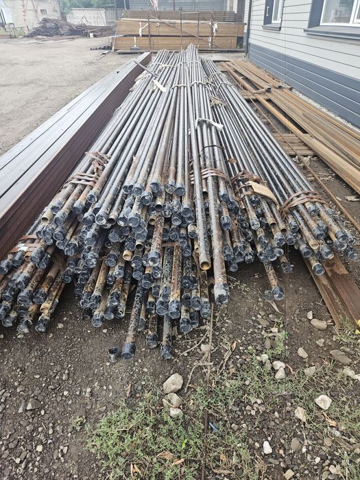 Труба 32 отопления без шовная