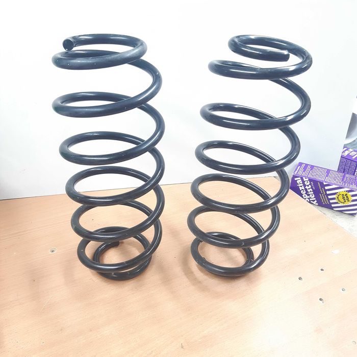 Задни пружини за Тойота Ярис до 2005 г. Kayaba