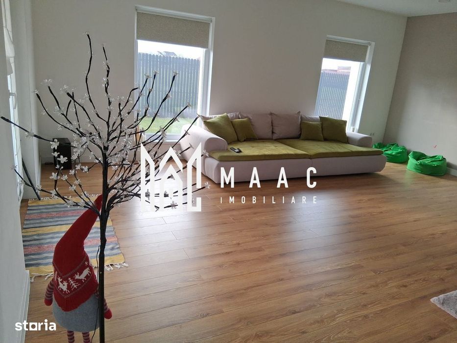 Casa Individuală I4 camere I Dependințe I Teren  890 mp