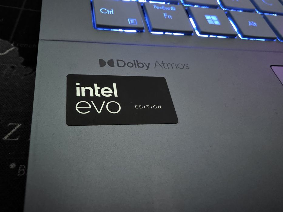 ASUS Vivobook S15 3K OLED