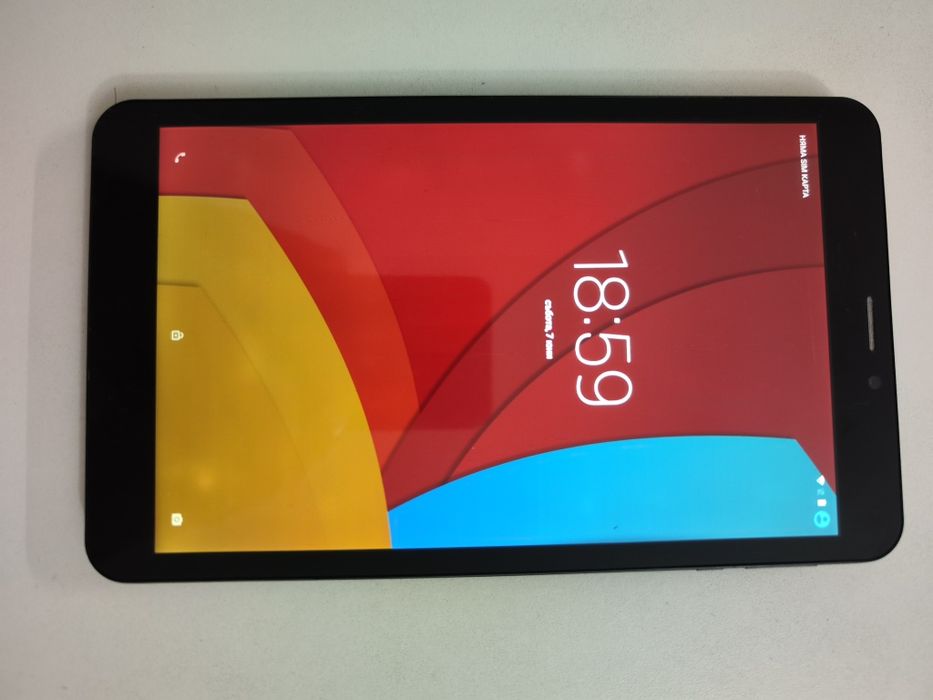 GPS за Камион Таблет Prestigio wize 3408 4G