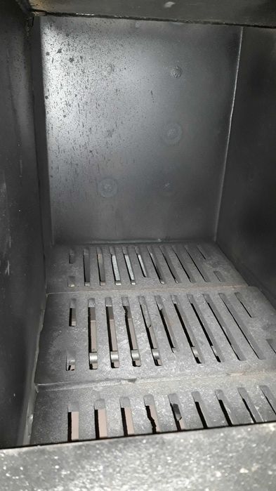 Centrale lemne si peleti  Emtas / Sontec 29 - 1164 kW