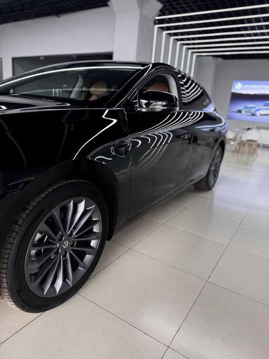 Leapmotor c01 gib 216 рассрочка