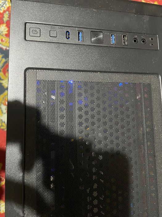 Calculator gaming stare ca nou