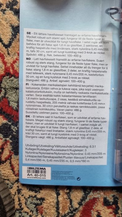 Unghita de vanzare adusa din Danemarca