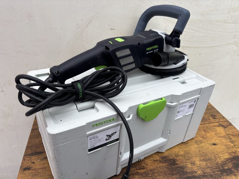 Festool RG 130 eci