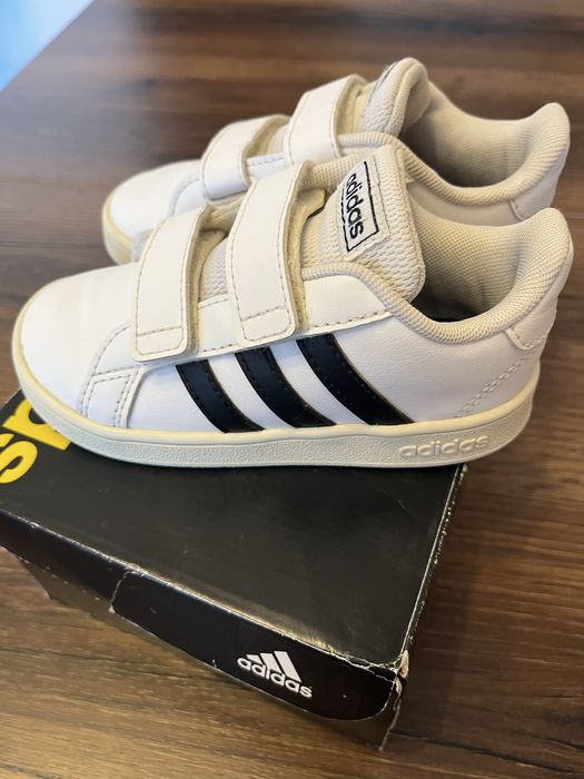 Детски маратонки Adidas