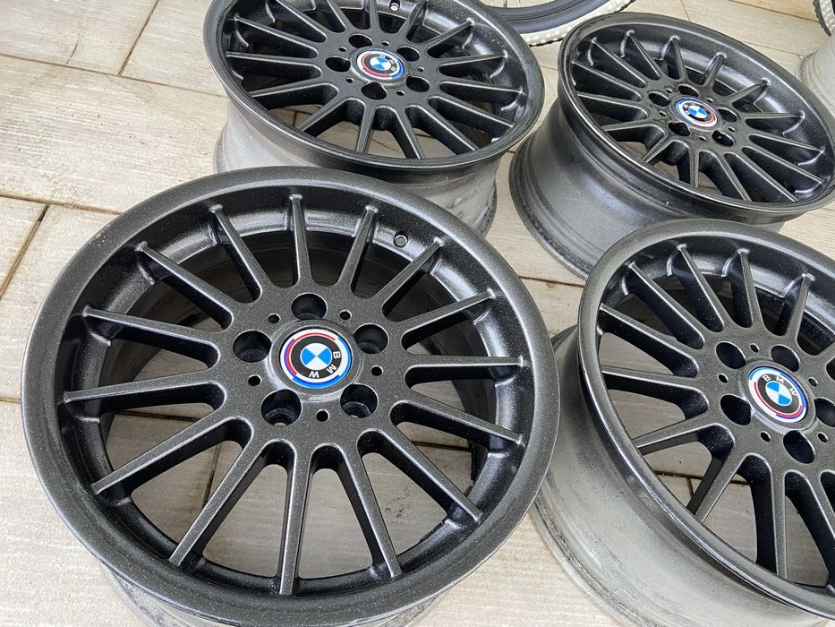 Jante 17 - BMW -