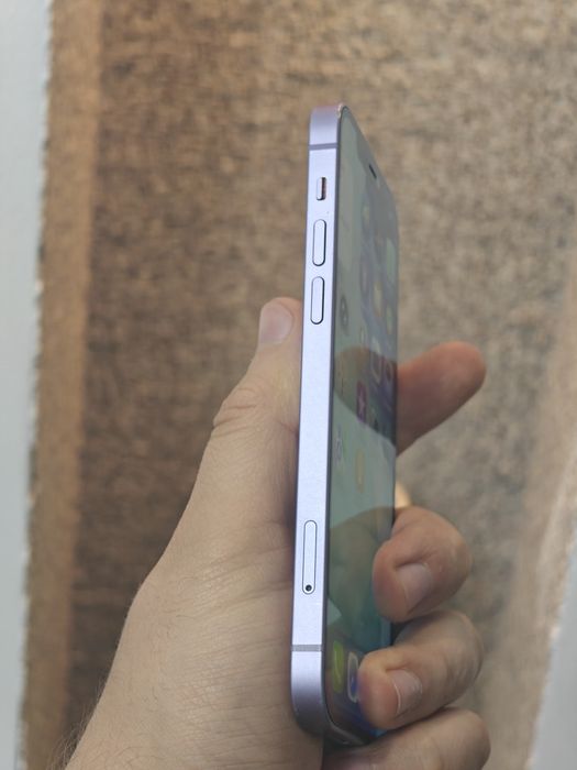 IPhone 12 128 gb