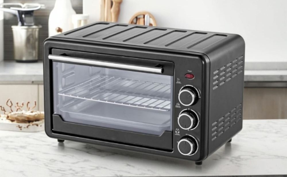 Cuptor Electric Mini HOZRO