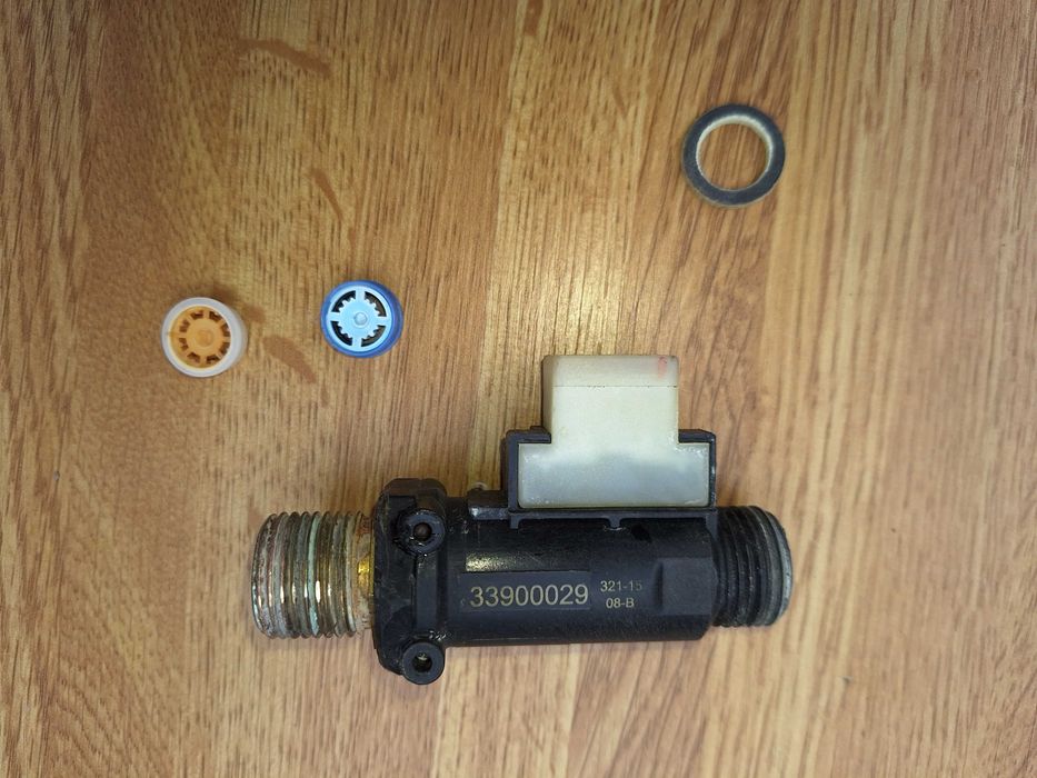 Kit fluxostat apa pentru centrala termica