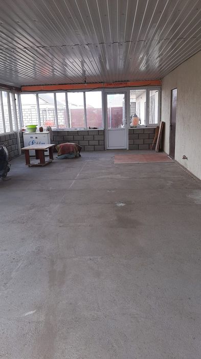 Продам жастар 1. времянку люкс