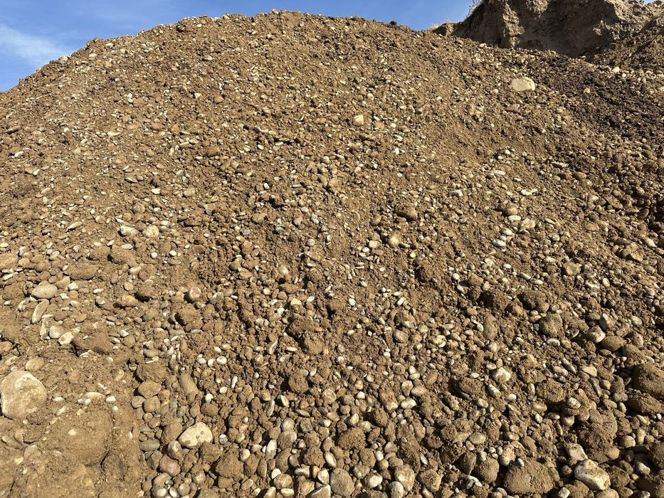 Подсыпка тас жол