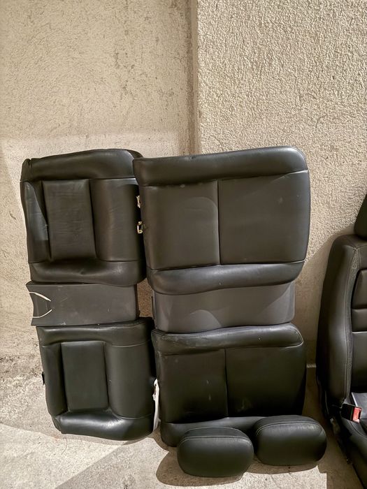 Рекаро / Recaro от Алфа Ромео ГТВ , GTV седалки/салон