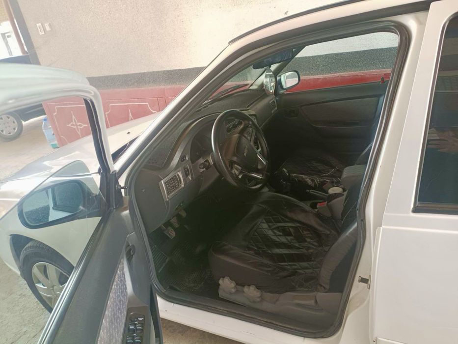 Chevrolet Nexia 2  1.6