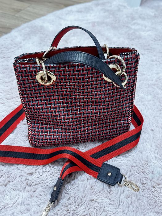 Чанта RIVER ISLAND  в добро състояние