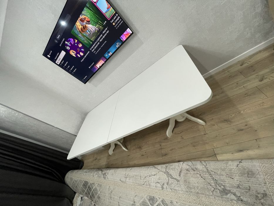 Стол для гостиной 3 метра в длину