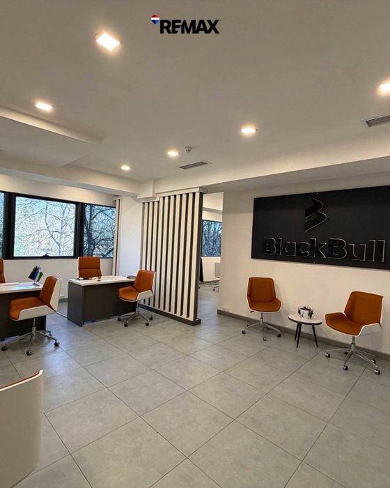 Premium commercial asset & flagship investment property