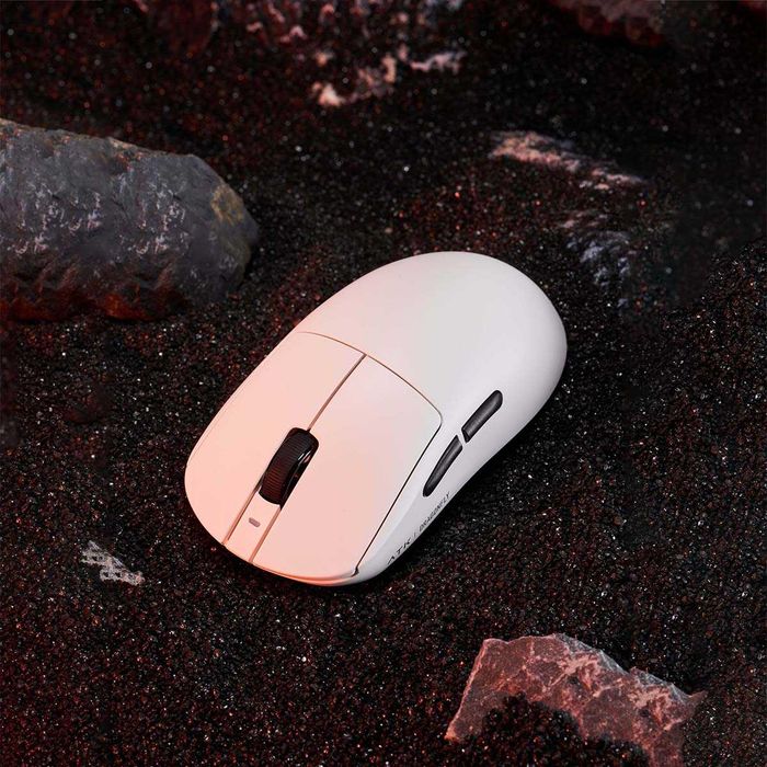 ATK Dragonfly A9 — Lightweight Wireless gaming  Mouse 2.4hz cs2 PAW