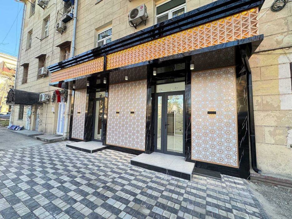 Продаётся Нежилое! М.Улугбек, Новомосковская / напротив Кафе "Breadly"