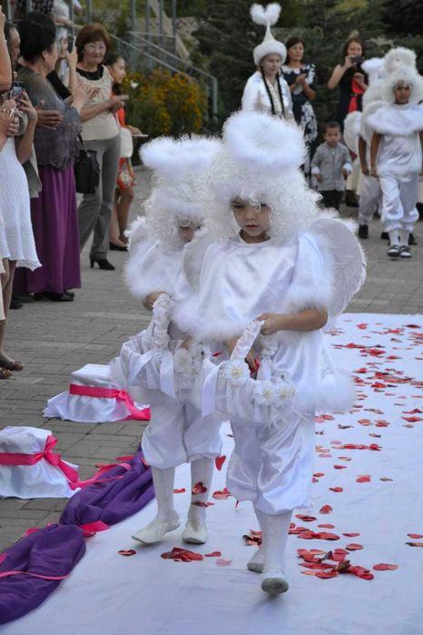 тамада, ведущая  Татьяна