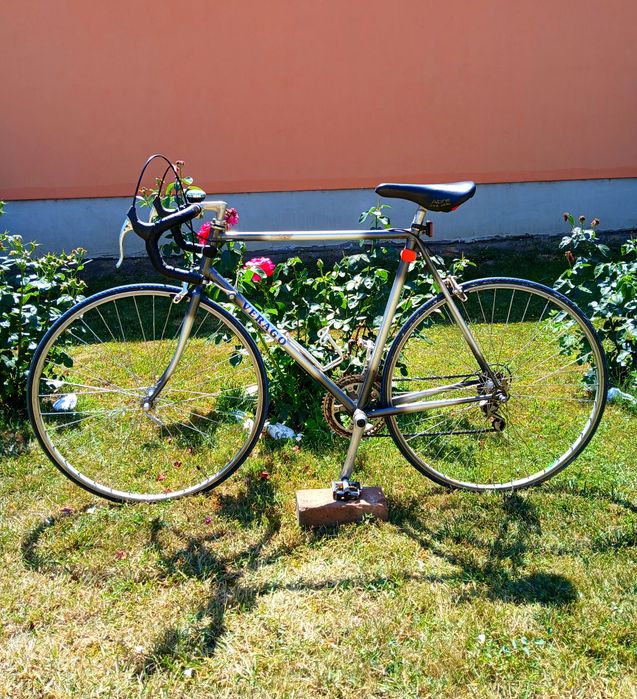 Vand bicicleta cursiera