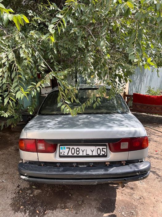 Hyundai Sonata 1995
